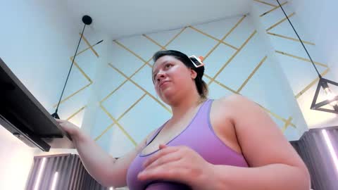 rebecca online show from March 15, 12:45 am