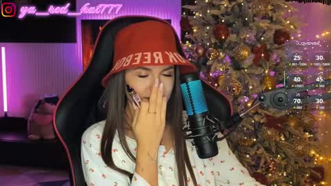 -RED HAT- online show from February 11, 6:53 pm