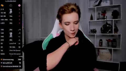 Rein online show from January 9, 6:01 pm