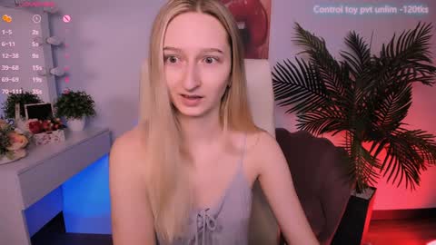 I am Rina online show from January 20, 6:21 am
