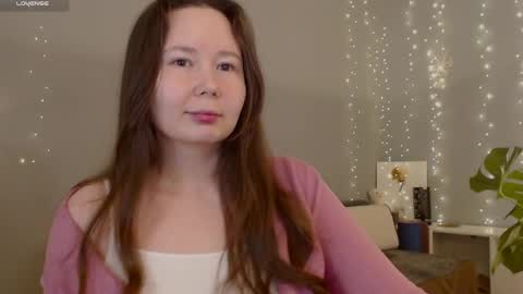 Snapshot of _rosie_cheeks_ chatting on March 1, 8:10 pm See you  online show from March 1, 8:10 pm