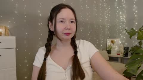 Snapshot of _rosie_cheeks_ chatting on January 11, 7:38 pm See you  online show from January 11, 7:38 pm
