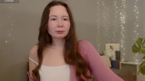 Snapshot of _rosie_cheeks_ chatting on February 28, 6:41 pm See you  online show from February 28, 6:41 pm