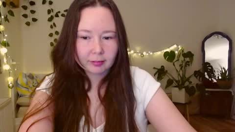 Snapshot of _rosie_cheeks_ chatting on October 26, 8:04 pm See you  online show from October 26, 8:04 pm