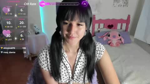 veronik independent model  online show from February 10, 2:19 am