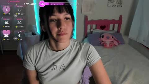 veronik independent model  online show from February 13, 2:34 am