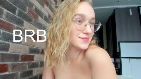 Ruby online show from November 11, 11:29 am