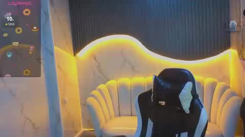 Samantha online show from November 10, 12:44 pm