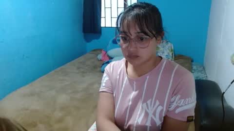 Sammy online show from December 17, 10:22 pm