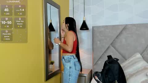 Antonella  online show from February 21, 12:28 pm