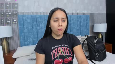 Antonella  online show from September 30, 12:33 pm