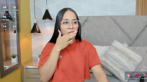 Antonella  online show from October 25, 1:19 pm