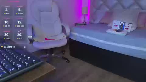 Sammy online show from September 11, 1:06 am