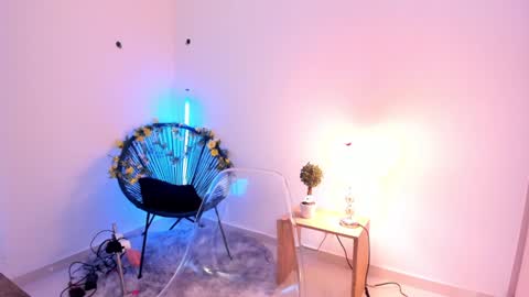 Sam   --- next stream 2 dic. online show from January 29, 7:53 pm