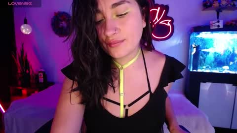  SantaLove  online show from December 11, 7:03 pm