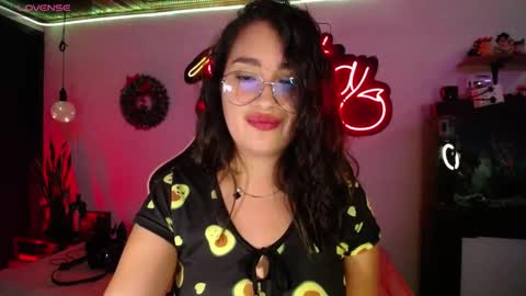  SantaLove  online show from December 28, 4:51 am