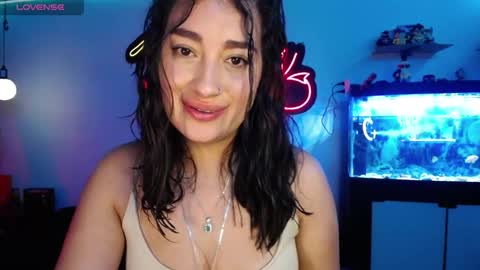  SantaLove  online show from December 2, 6:41 pm