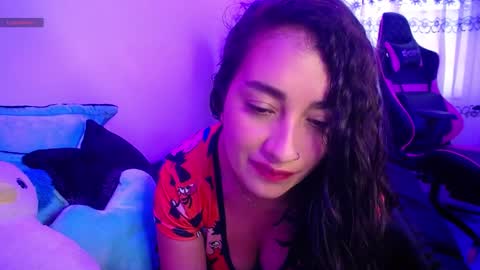  SantaLove  online show from February 9, 8:34 pm