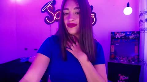  SantaLove  online show from February 25, 8:00 pm