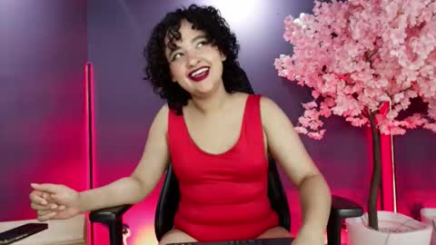 Sara online show from November 15, 3:24 pm