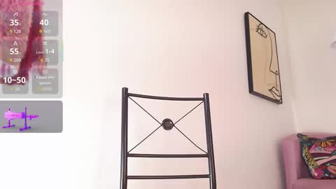 Sassy Girl online show from February 22, 7:26 pm