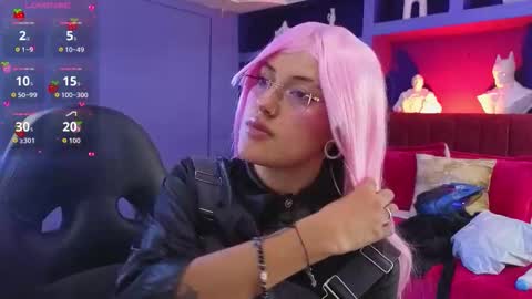 _sharlotte777 online show from October 10, 3:17 pm