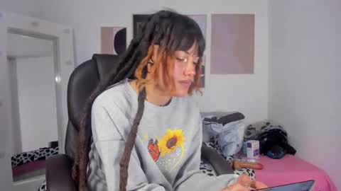 _sharlotte777 online show from October 3, 3:28 pm