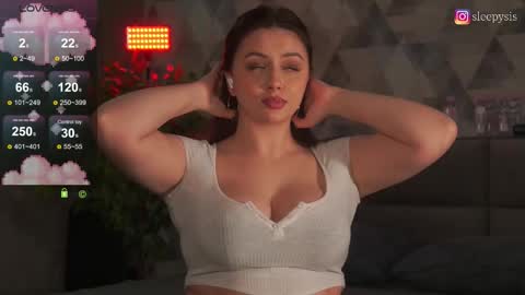 Ann online show from February 23, 2:27 pm