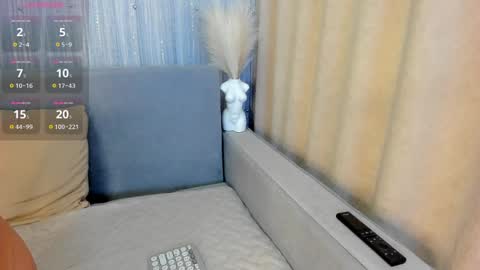 _smetanka_ online show from February 23, 4:50 pm