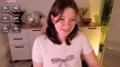 Sofi  Follow me  online show from December 4, 7:21 am