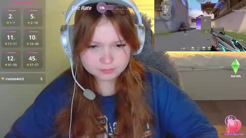 pups online show from February 20, 5:44 am