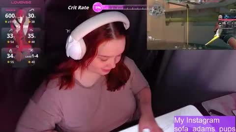 pups online show from October 4, 2:06 am