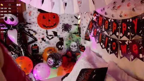 Snapshot of _sofy_smith_ chatting on October 20, 12:13 am Sofy online show from October 20, 12:13 am