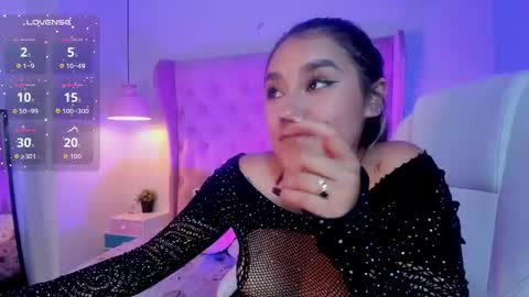 Sophie  online show from January 16, 10:39 pm