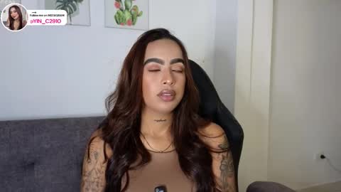 Snapshot of _sophiebrown__ chatting on September 23, 3:59 am Andrea  The Next Stream  Wednesday online show from September 23, 3:59 am