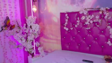 Spectra horn  online show from November 25, 9:37 pm