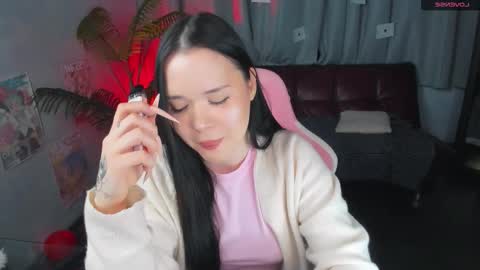 Brittany online show from February 20, 11:16 pm