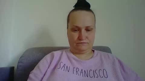 Melisa online show from October 8, 9:46 am