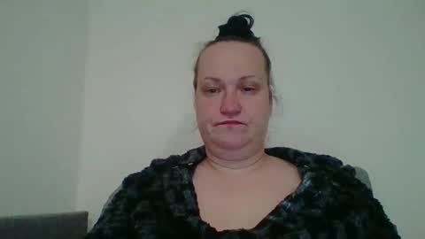 Melisa online show from October 12, 2:58 am