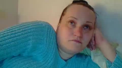 Melisa online show from February 13, 7:45 am