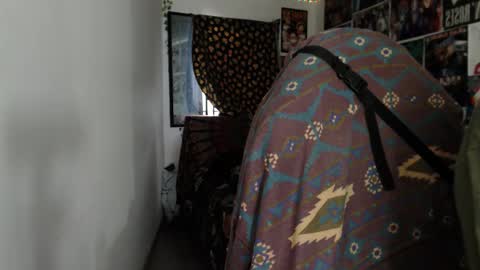 Succubowie  online show from November 12, 9:24 pm