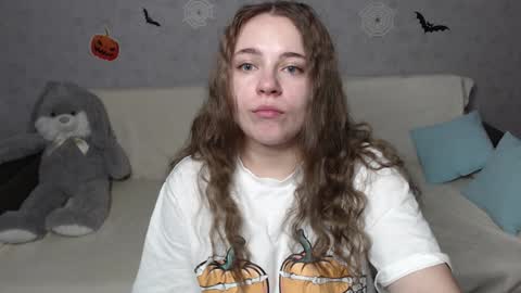 Lana online show from October 31, 11:36 am