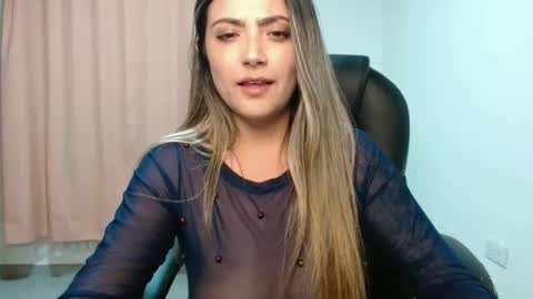 Rachel  online show from September 9, 2:22 am