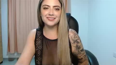 Rachel  online show from February 5, 3:02 am