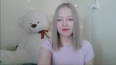 _sweet_smile_ online show from February 18, 8:46 am