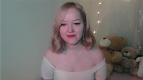 _sweet_smile_ online show from November 23, 7:59 pm