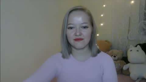 _sweet_smile_ online show from October 29, 8:55 pm