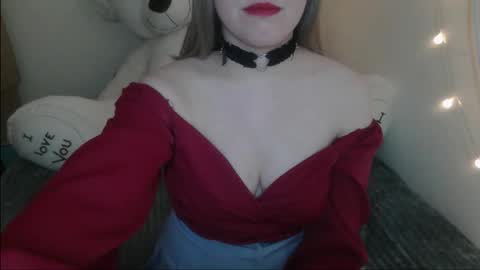 _sweet_smile_ online show from February 25, 8:51 pm