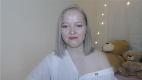 _sweet_smile_ online show from October 30, 9:05 pm