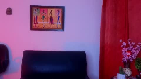   0900 p.m a 0500 a.m Colombia time UTC -5  online show from February 27, 7:19 am